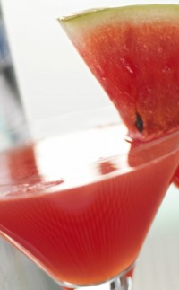 Watermelontini