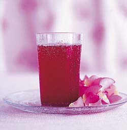 Cherry Cocktail