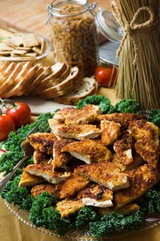 cutlets recipe 