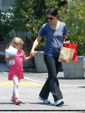 Jennifer Garner