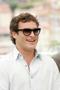 Joaquin Phoenix before