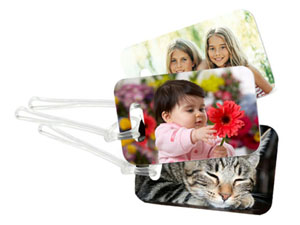 luggage tags