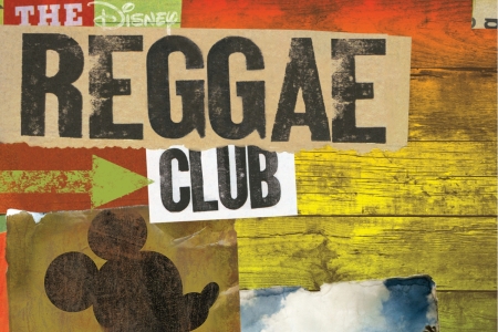 Disney Reggae Club comes to SheKnows