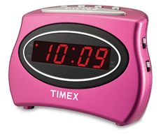 Alarm Clock