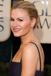 Anna Paquin