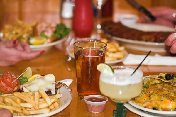 Alcohol, health and nutrition