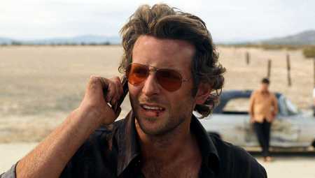 Bradley Cooper in The A Team