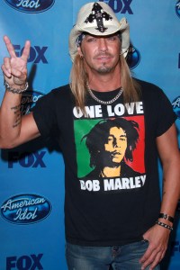 Bret Michaels