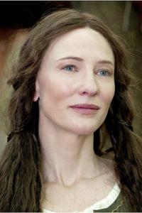 Cate Blanchett in Robin Hood