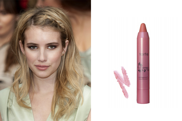 Pinkish nude