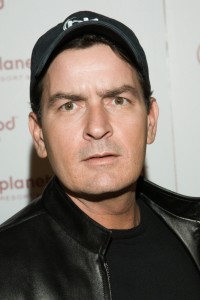 Charlie Sheen going to jail?