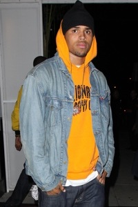 Chris Brown