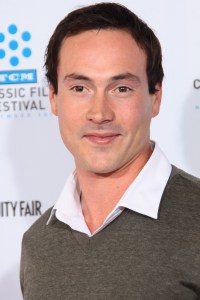 Chris Klein DUI