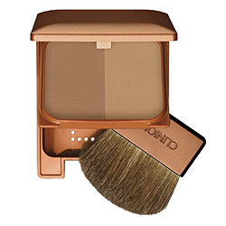 Bronzer