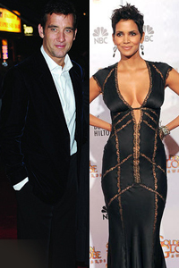 Clive Owen & Halle Berry