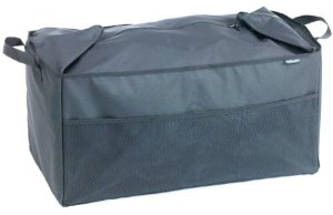 Collapsible Cargo Trunk