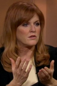 The Duchess on Oprah