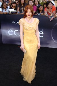 Bryce Dallas Howard