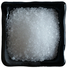 Epsom Salt