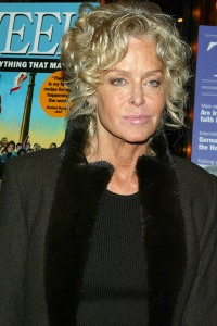 Farrah Fawcett