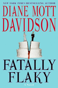 Fatally Flaky: A Novel