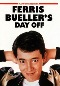 Ferris Beuller's Day Off