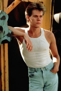 Kevin Bacon Funny
