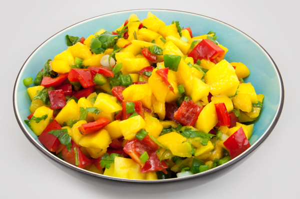 Fruit Salsa