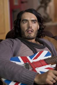 Russell Brand