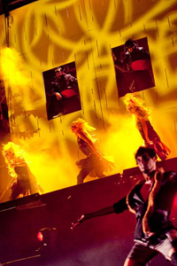 Grand Rire Festival