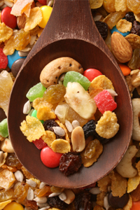 Trail Mix
