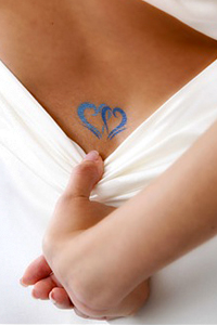I Do Tattoo