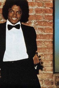 Michael Jackson Off the Wall