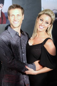 Jake and Vienna