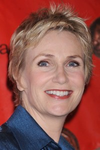 Jane Lynch