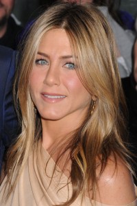 Jennifer Aniston