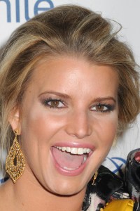 Jessica Simpson