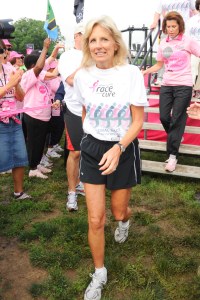 Jill Biden