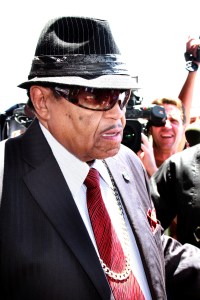 Joe Jackson