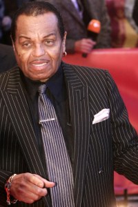 Joe Jackson