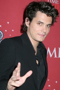 John Mayer after