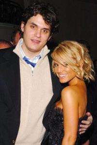 John Mayer before