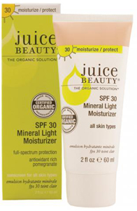 Juice Beauty Light Moisturizer