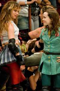 Juliette Lewis in Whip It