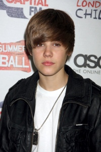 Justin Bieber