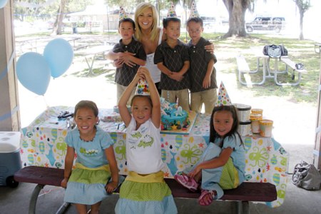 Kate Plus 8