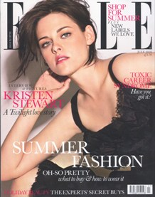 Kristen Stewart