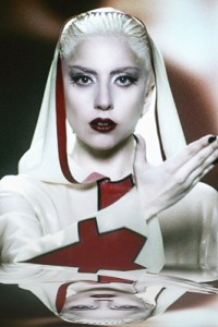 Lady Gaga