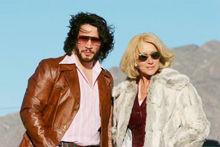 Helen Mirren in Love Ranch