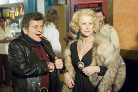 Love Ranch stars Joe Pesci and Helen Mirren